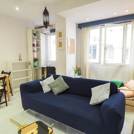 Sunflower Apartment By Hello Homes Sitges Buitenkant foto