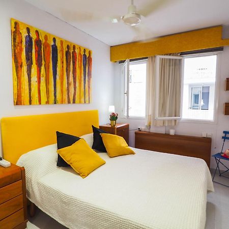 Sunflower Apartment By Hello Homes Sitges Buitenkant foto