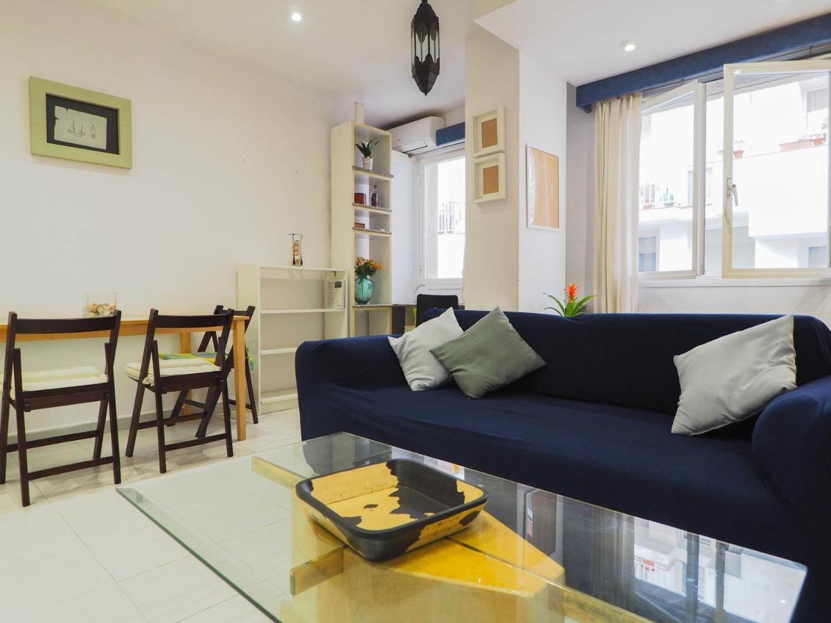 Sunflower Apartment By Hello Homes Sitges Buitenkant foto