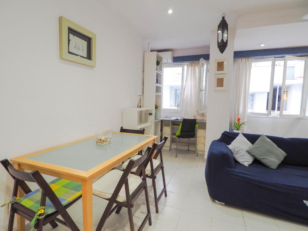 Sunflower Apartment By Hello Homes Sitges Buitenkant foto