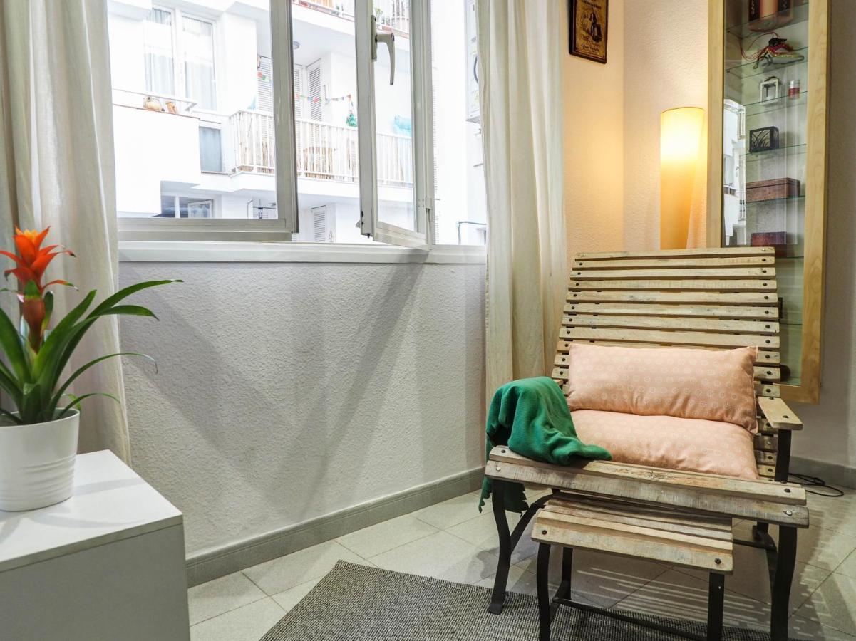 Sunflower Apartment By Hello Homes Sitges Buitenkant foto