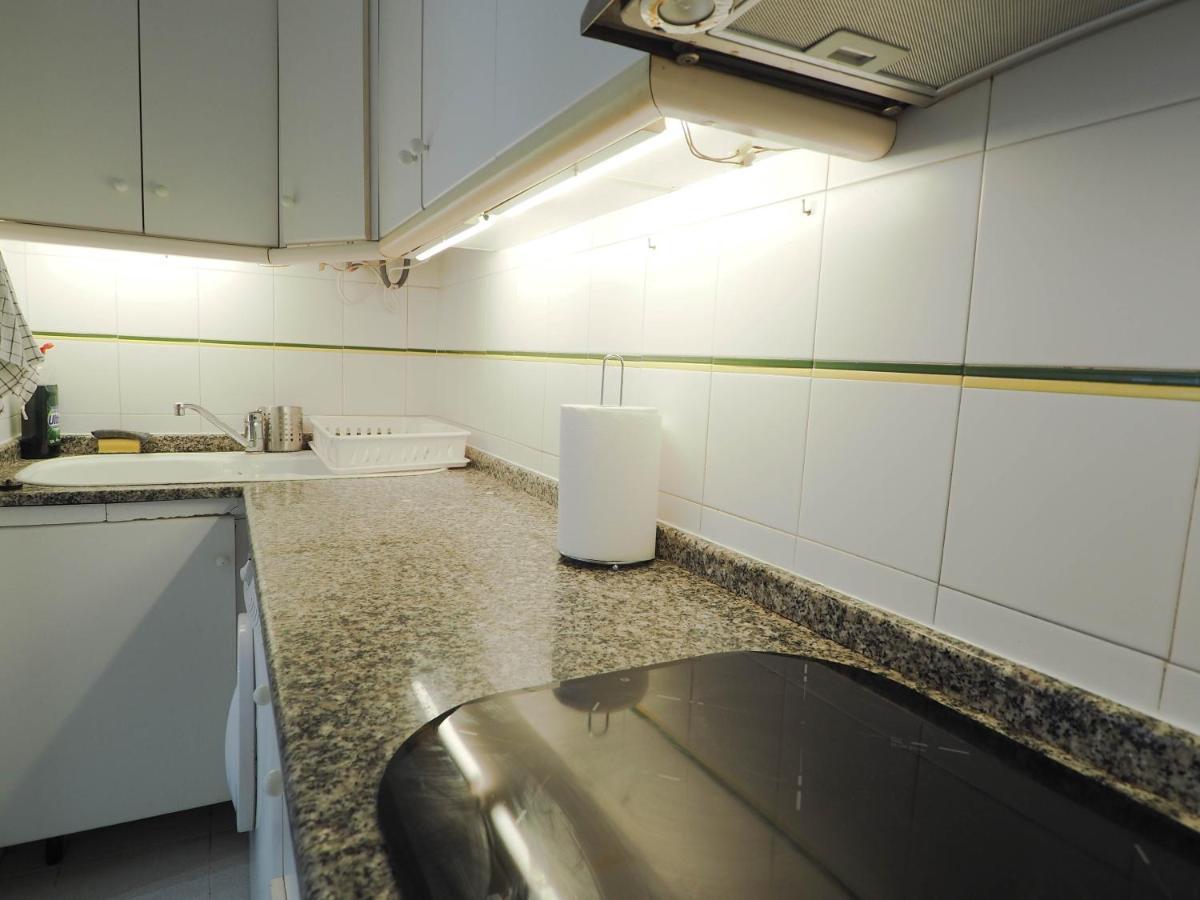 Sunflower Apartment By Hello Homes Sitges Buitenkant foto