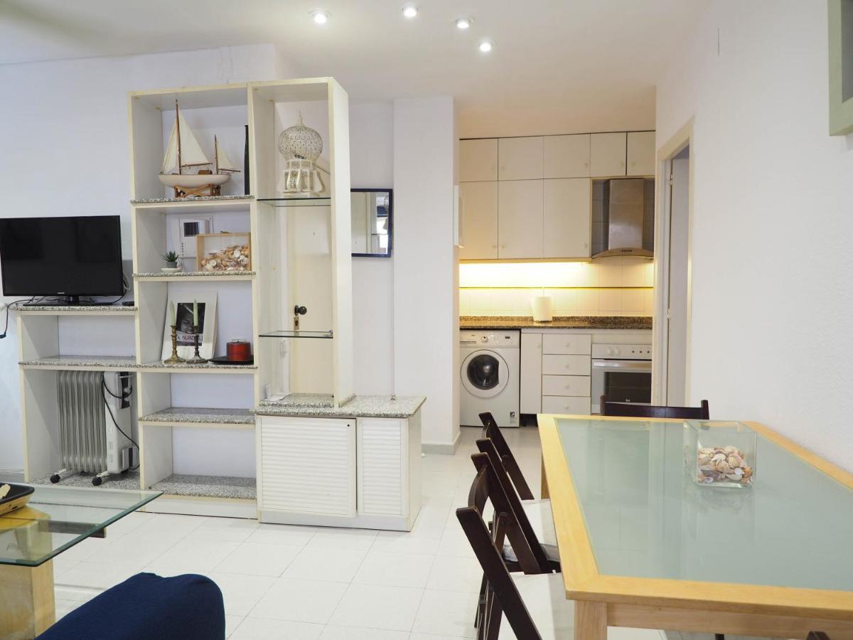 Sunflower Apartment By Hello Homes Sitges Buitenkant foto